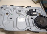  Стеклоподъемник электрический Volkswagen Touran 2006-2010 20016074 #1