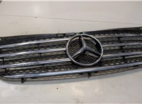 A6398800285 Решетка радиатора Mercedes Vito W639 2004-2013 20016112 #1