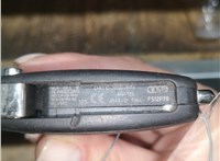 8V0837220D Ключ зажигания Audi A3 (8V) e-tron 2014-2018 20016150 #3