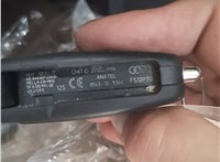 8V0837220D Ключ зажигания Audi A3 (8V) e-tron 2014-2018 20016150 #4