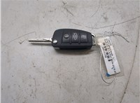 8V0837220D Ключ зажигания Audi A3 (8V) e-tron 2014-2018 20016150 #7
