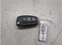 8V0837220D Ключ зажигания Audi A3 (8V) e-tron 2014-2018 20016150 #8