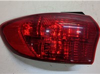  Фонарь (задний) Subaru Tribeca (B9) 2004-2007 20016376 #1