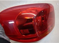  Фонарь (задний) Volkswagen Tiguan 2011-2016 20016380 #2