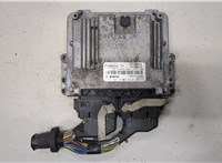 H1F112A650DE, F1F112B684ZA, 0281034774 Блок управления двигателем Ford Focus 3 2014-2019 20016565 #2