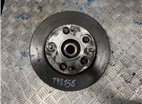 3870A012, 3880A018 Ступица (кулак, цапфа) Mitsubishi Lancer 10 2007-2015 20016579 #4