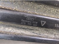 4F0399403 Балка подвески передняя (подрамник) Audi A6 (C6) 2005-2011 20016852 #2