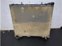 LR034553 Радиатор охлаждения двигателя Land Rover Range Rover 4 2012- 20016995 #2