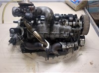  Головка блока (ГБЦ) Audi A4 (B5) 1994-2000 20017130 #4