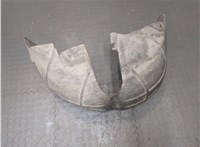 Защита арок (подкрылок) Volkswagen Passat 6 2005-2010 20017382 #6