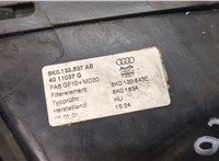  Корпус воздушного фильтра Audi A5 (8T) 2007-2011 20017406 #4