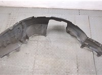  Защита арок (подкрылок) Mitsubishi Outlander 2003-2009 20017449 #2