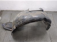  Защита арок (подкрылок) Volkswagen Jetta 6 2010-2015 20017562 #1