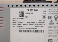 17A035868 Магнитола Volkswagen Jetta 7 2018- 20017735 #4