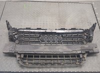  Решетка радиатора Audi A5 (8T) 2007-2011 20017745 #5