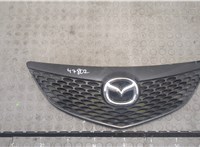 BP4K50711 Решетка радиатора Mazda 3 (BK) 2003-2009 20017783 #1