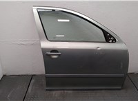 1Z0831056 Дверь боковая (легковая) Skoda Octavia (A5) 2008-2013 20017837 #1