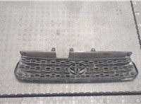  Решетка радиатора Toyota RAV 4 2000-2005 20017856 #3