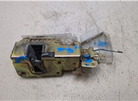 701837016E Замок двери Volkswagen Transporter 4 1991-2003 20017926 #2