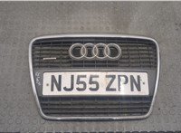 4F0853651S Решетка радиатора Audi A6 (C6) 2005-2011 20018046 #1