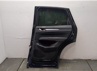 KBY07202XE Дверь боковая (легковая) Mazda CX-5 2017- 20018058 #9