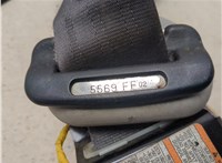 8492066DH Ремень безопасности Suzuki Grand Vitara 1997-2005 20018235 #7