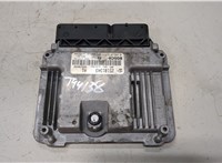 25181343 Блок управления двигателем Chevrolet Captiva 2006-2011 20018411 #1