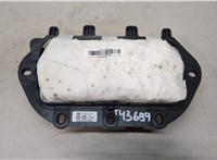 9827184880 Подушка безопасности переднего пассажира Citroen C3 Aircross 2017-2021 20018435 #1