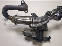  Клапан рециркуляции газов (EGR) Renault Megane 2 2002-2009 20018544 #1