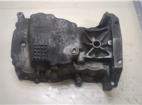  Поддон Renault Megane 2 2002-2009 20018546 #1