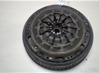  Маховик Renault Megane 2 2002-2009 20018550 #1