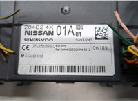 284B24X01A Блок комфорта Nissan Pathfinder 2004-2014 20018594 #3