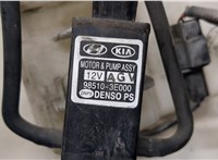  Бачок омывателя KIA Sorento 2002-2009 20018871 #6