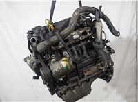  Двигатель (ДВС) Opel Meriva 2003-2010 20018943 #1