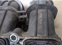  Коллектор впускной Ford Focus 2 2008-2011 20018973 #3