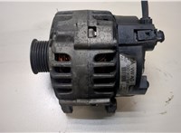 03D903025H Генератор Skoda Fabia 2007-2010 20019041 #1