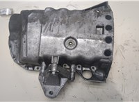  Поддон Renault Megane 2 2002-2009 20019391 #1