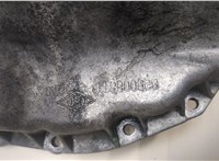  Поддон Renault Megane 2 2002-2009 20019391 #3