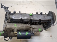  Головка блока (ГБЦ) Renault Megane 2 2002-2009 20019393 #1