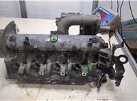  Головка блока (ГБЦ) Renault Megane 2 2002-2009 20019393 #4