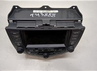 39050SEFE85ZA Магнитола Honda Accord 7 2003-2007 20019469 #1