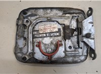  Лючок бензобака Nissan Primera P12 2002-2007 20020198 #2