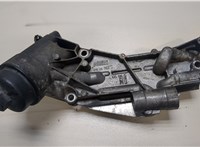  Корпус масляного фильтра Opel Astra H 2004-2010 20020202 #4