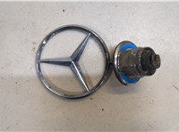  Эмблема Mercedes C W203 2000-2007 20020321 #2