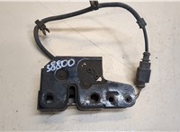  Замок капота Volkswagen Caddy 2004-2010 20020404 #2