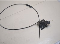  Замок капота Volkswagen Passat 5 1996-2000 20020435 #1