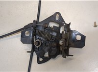  Замок капота Volkswagen Passat 5 1996-2000 20020435 #2