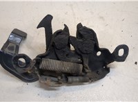  Замок капота Nissan Almera N16 2000-2006 20020452 #2