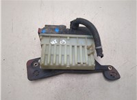 24410133, 24462347 Блок управления вентиляторами Opel Zafira A 1999-2005 20020457 #5