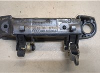  Ручка двери наружная Audi A4 (B5) 1994-2000 20020459 #2